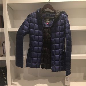 Vince Camuto puffer coat